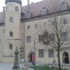 Eisenach Lutherhaus 1